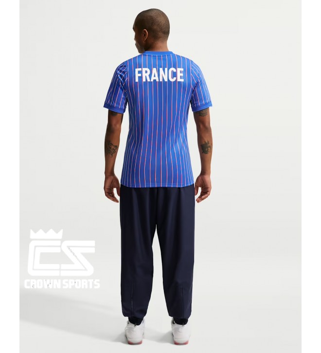 FOOTBALL JERSEYS